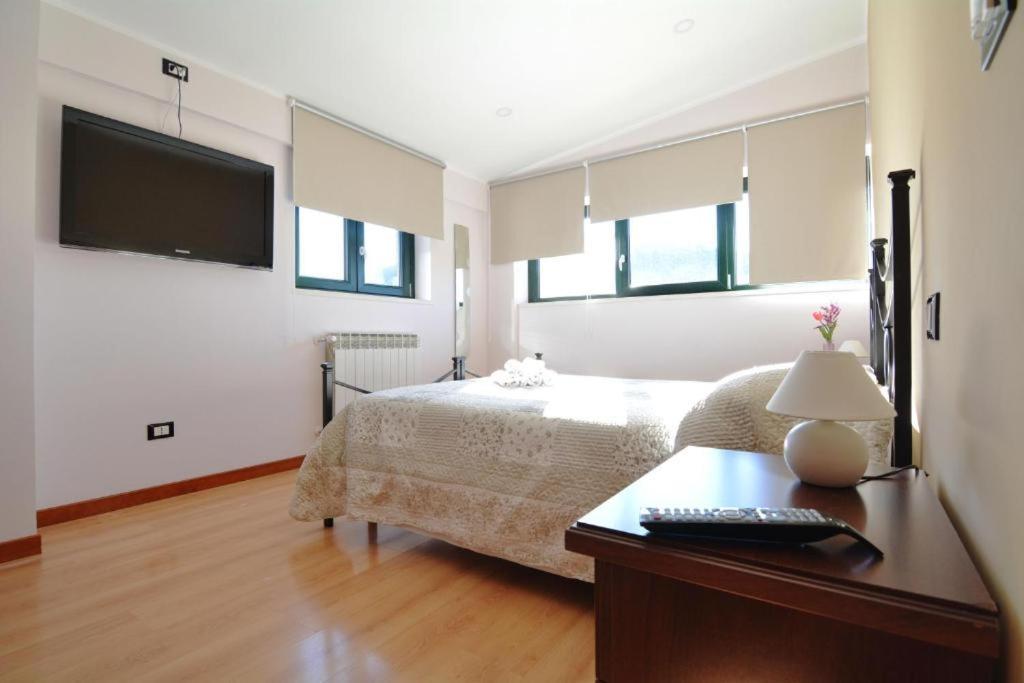 B&B Culla Delลาควิลา ภายนอก รูปภาพ