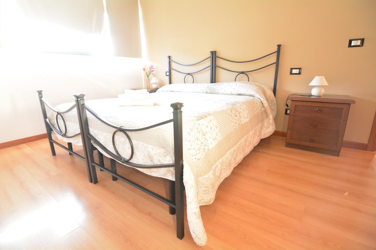 B&B Culla Delลาควิลา ภายนอก รูปภาพ