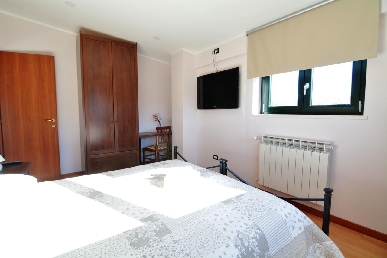B&B Culla Delลาควิลา ภายนอก รูปภาพ
