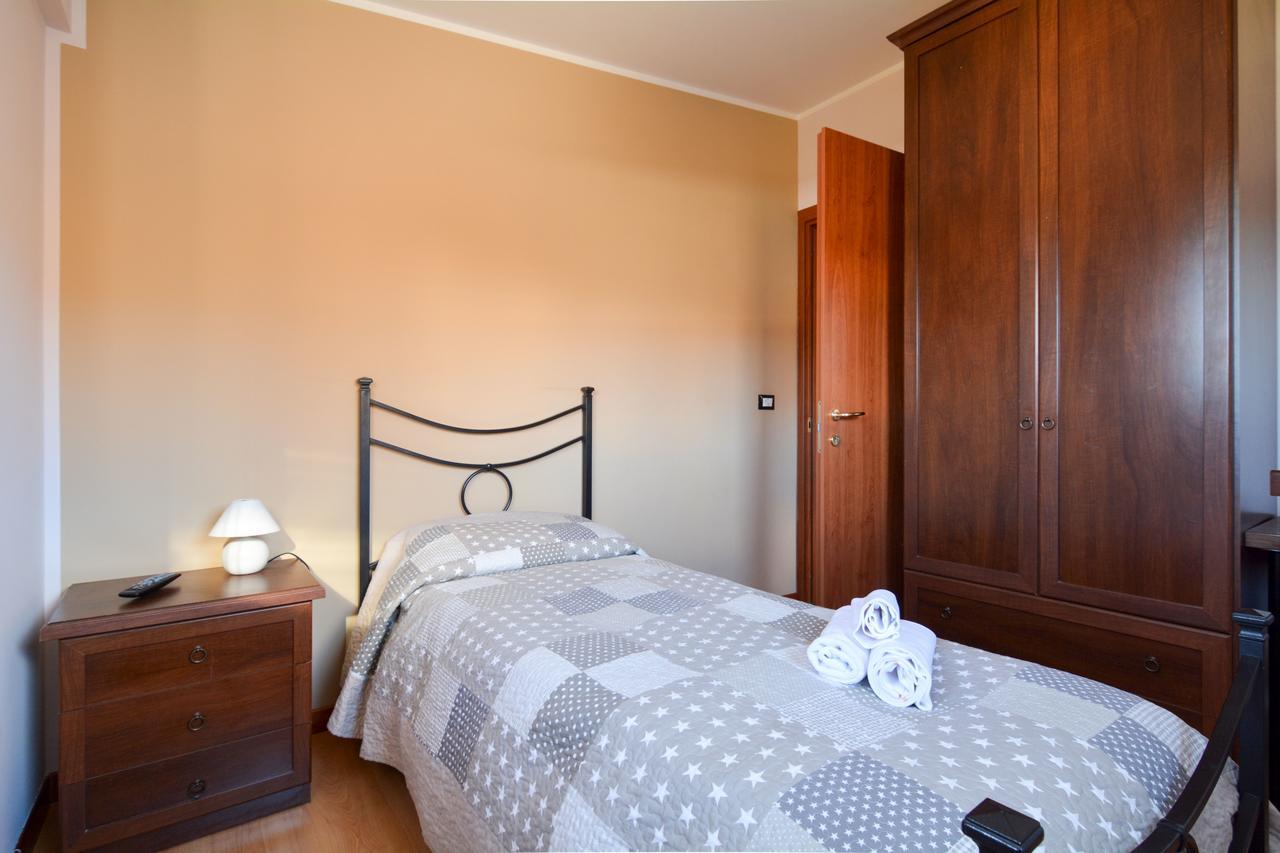 B&B Culla Delลาควิลา ภายนอก รูปภาพ