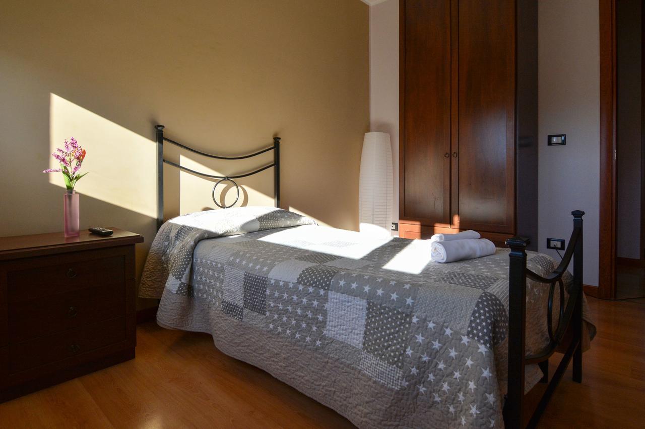 B&B Culla Delลาควิลา ภายนอก รูปภาพ