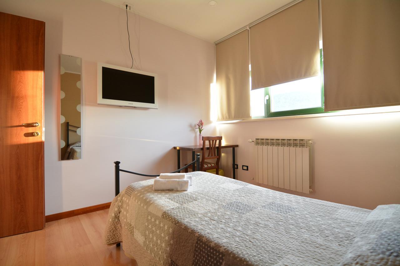 B&B Culla Delลาควิลา ภายนอก รูปภาพ