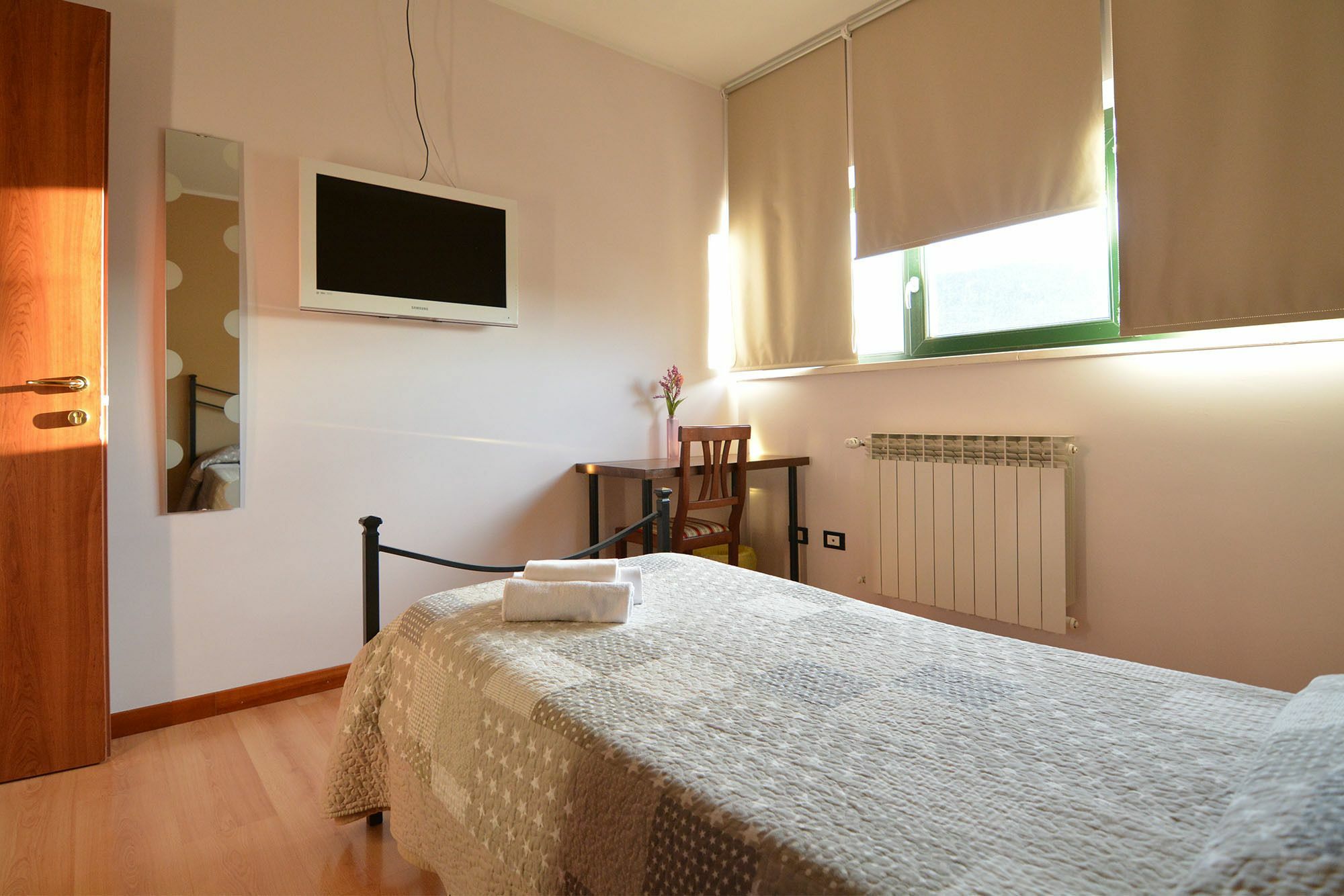 B&B Culla Delลาควิลา ภายนอก รูปภาพ